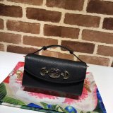 AAA+ Gucci Zumi smooth leather mini shoulder 564718 Wholesale bag