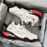 Buy Balenciaga Duplicate Track Trainer Sneakers Shoes