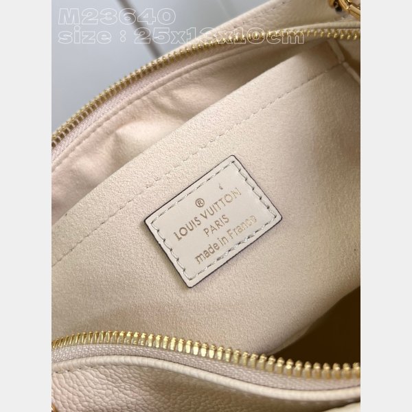 Perfect OnTheGo East West M23640 Fakes Louis Vuitton Bag