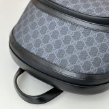 Mirror Gucci 1:1 GG Perfect 792123 Backpack Mens Bag