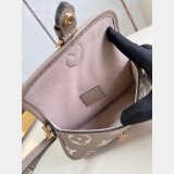 Nano Diane Bicolor M83300 High Quality bag New Arrival Louis Vuitton Bag