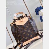 Montsouris Mini Fashions Louis Vuitton M11199 Top Perfect Bag