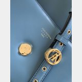 High Quality Louis Vuitton UK Pont 9 M55947 Sky blue Bags