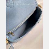 Diane Inspired Blue M46386 Monogram Empreinte Louis Vuitton UK Bag