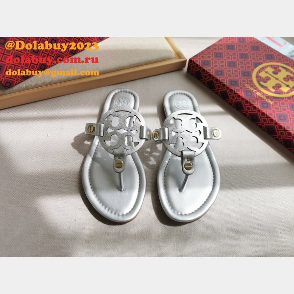 Best Tory Burch High Quality  Miler Sandal Shoes