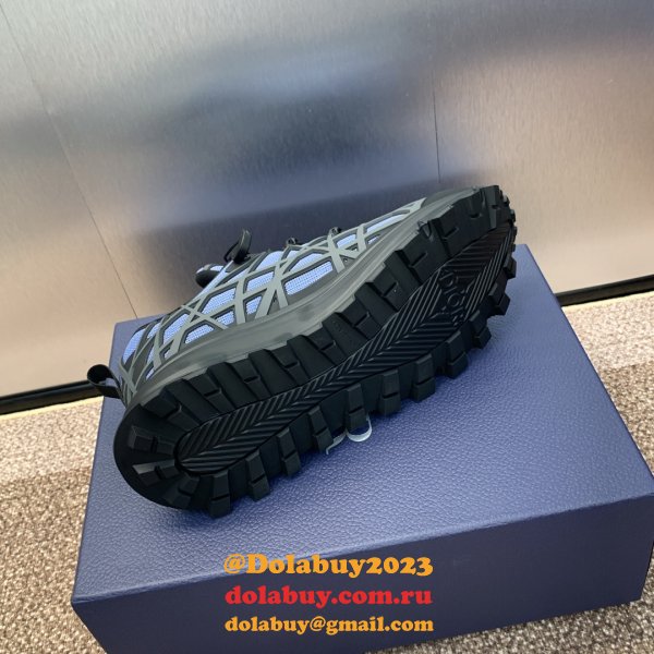 Knockoff dior RUNNER SNEAKER Wholesale