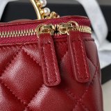 Top Quality Clutch 7 Star 1:1 Fake AP3515 Chain Bag