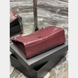 1:1 Mirror  577999 Saint Laurent Niki YSL Designer Bag