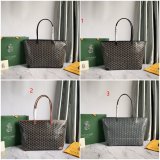 Offer Best Quality Goyard Totes Designer Handbags