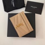 Wholesale Top Quality Saint Laurent Wallets & Cardholders