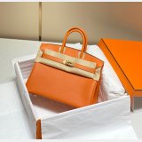 Birkin Dream Bag Hermes 25/30CM Top Quality AAA+