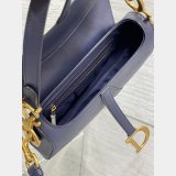 Affordable Dior Saddle Designer Cheaps Bag Dupe