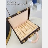 Perfect Jewelry Vanity Monogram Canvas Fashion Men M20076/M20291 Louis Vuitton