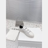 Cheap Fashion The-Row Low Top 1:1 Mirror Shoes