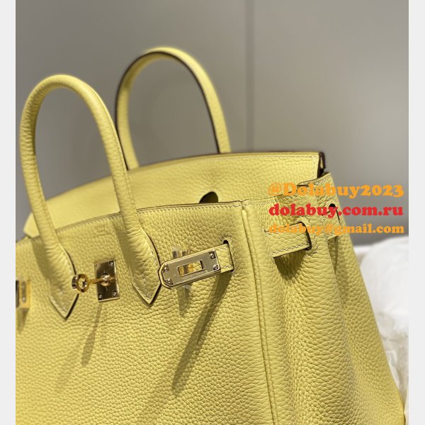 Cheap Hermes Dream Birkins 25CM Products Online Store Bag