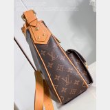 Hudson Shoulder 7 Star M40045 Best Louis Vuitton Best Bag