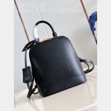 Copy M25103/M25104 Alma Backpack Epi Inspired Louis Vuitton Bag