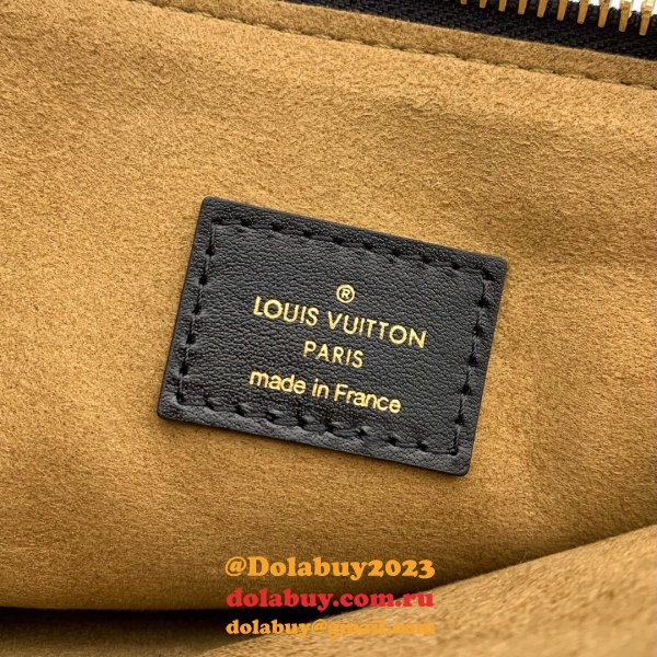 Coussin Shop H27 Louis Vuitton Copy Fashion M57790/M57791 Bag