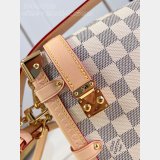 Wholesale Louis Vuitton N40712 Side Trunk MM Fake Bag