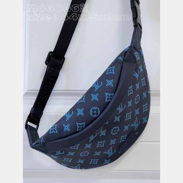 Discovery Bumbag Copy M46036 Louis Vuitton Shadow Bag