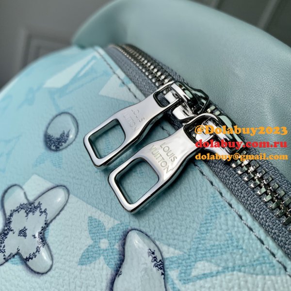 Discovery Bumbag M22576 Louis Vuitton High Quality bag Men Wholesale Bag