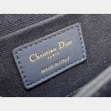 High Quality Christian Dior 0322/0323 Clutch Designer Bags