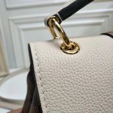 Louis Vuitton Clapton Backpack N42259 Damier Ebene Bag 7 Star