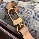 Louis Vuitton Duplicate N41581/N53000 Croisette Damier Azur Canvas