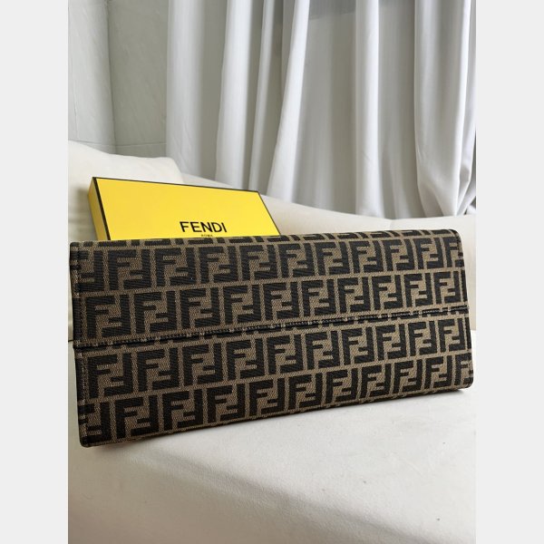 High Quality FENDI 8095 big tote bag Best