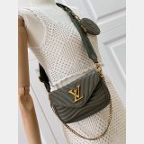 Where Can I Find Louis Vuitton New Wave Multi-Pochette H24 M56466 Bag 1:1 Mirror