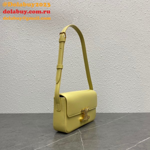 Replica CELINE BAG TRIOMPHE 20CM INSPIRED BAGS