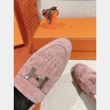 Inspired High Quality hermes Royal loafer