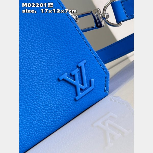 Fastline Wearable Wallet Designer Louis Vuitton Perfect M82281 Bag