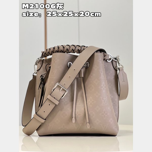 Designer Louis Vuitton Muria M21006 Bag Mahina