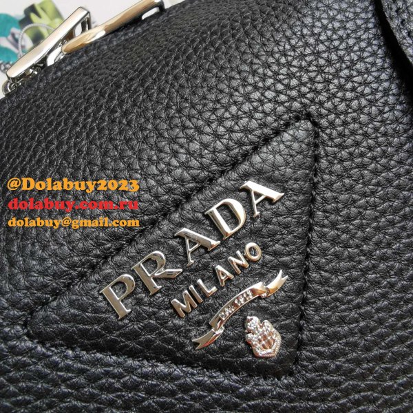 Best Prada Top Handles 1BC145 Top Quality Handbag