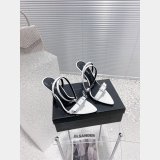 Perfect YSL High Heel Sandals Wholesale AAA+ Shoes