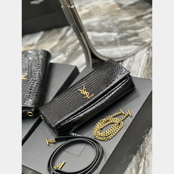 YSL Kate Inspired Shoulder Top Quality 604276 Bag