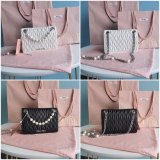 Shop High Quality Matelasse 5BP065 Perfect Miu Miu Handbags