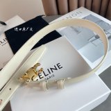 Top Quality Celine Inspired 18/25MM Top Quality Belt