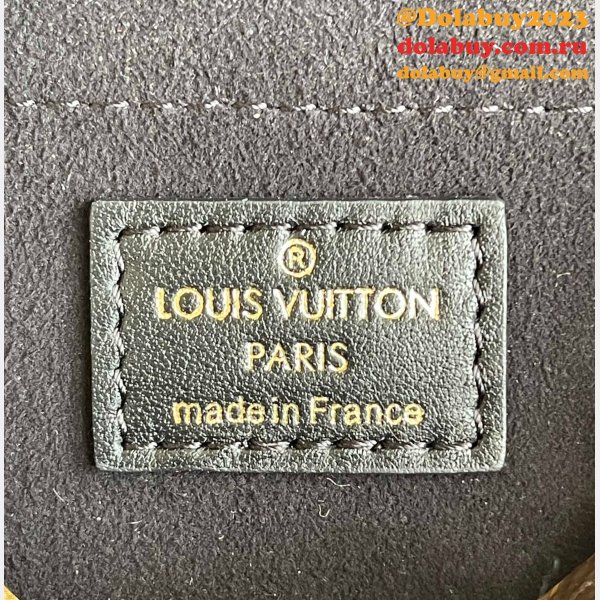 Top Quality Fake Louis Vuitton M80559 Padlock Monogram