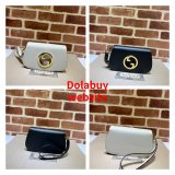 Gucci High Quality Fashion Buy Best Blondie 698630 Bag