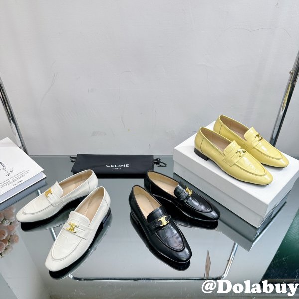 Highest Quality Cheap Luxury Celine Shoes