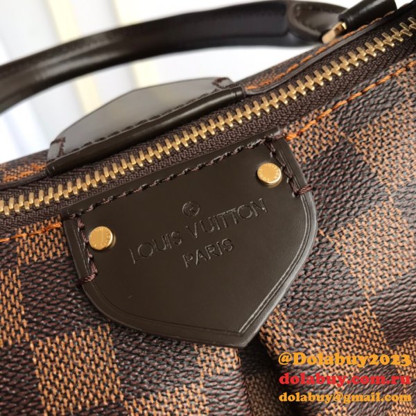 Replica Louis Vuitton High Quality Siena Gm N41547 Shoulder Bag