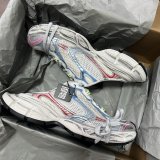 Perfect Balenciaga UK Phantom Sneaker Track Trainer Shoes