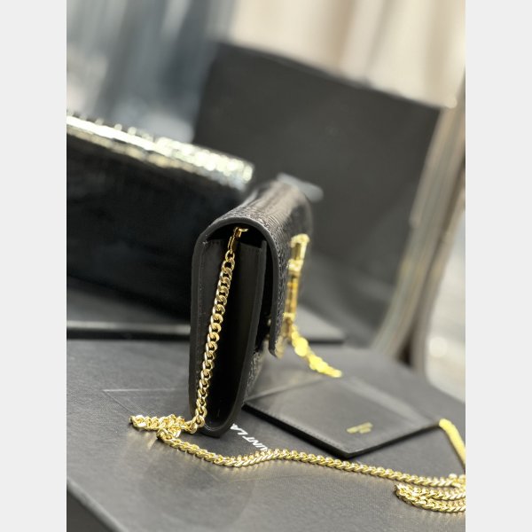 Wholesale Saint Laurent Inspired 607788 Kate Shoulder Bags