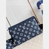 Louis Vuitton 1:1 Wholesale M83384 Gaston Wearable Wallet G65 Bags