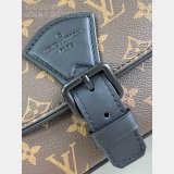 AAA+ Louis Vuitton M47060 Montsouris Messenger 1:1 Mirror Bags