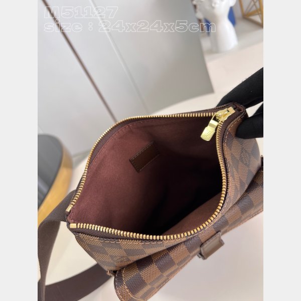 M51127 High Quality Bests Louis Vuitton Monogram Perfects Bag