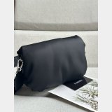 Order Fake Loewe 9802A/9801A Loewe Puffer Goya Quality Bag