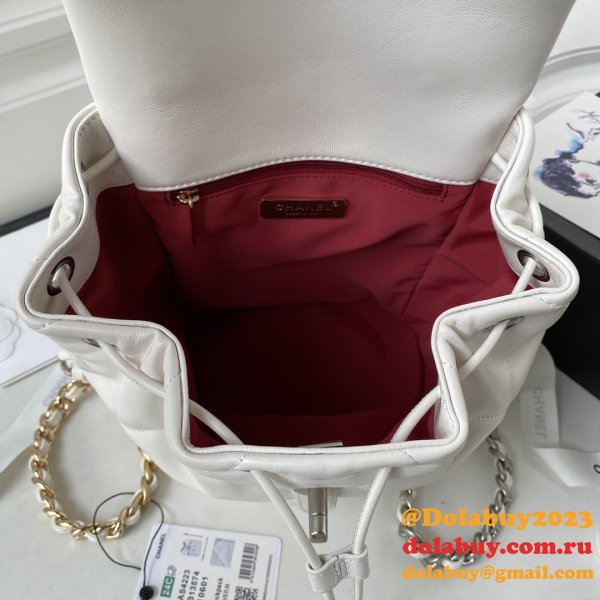 Perfect Designer Backpack AS4223 Luxury Fashion Bag